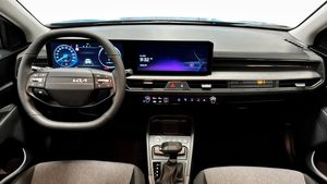 Kia Stonic bild 7