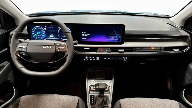 Kia Stonic bild 7