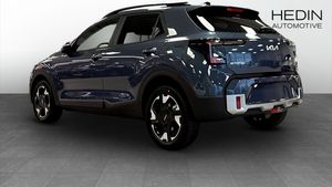Kia Stonic bild 6