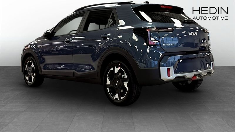 Kia Stonic bild 6