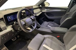 Skoda Kodiaq bild 7