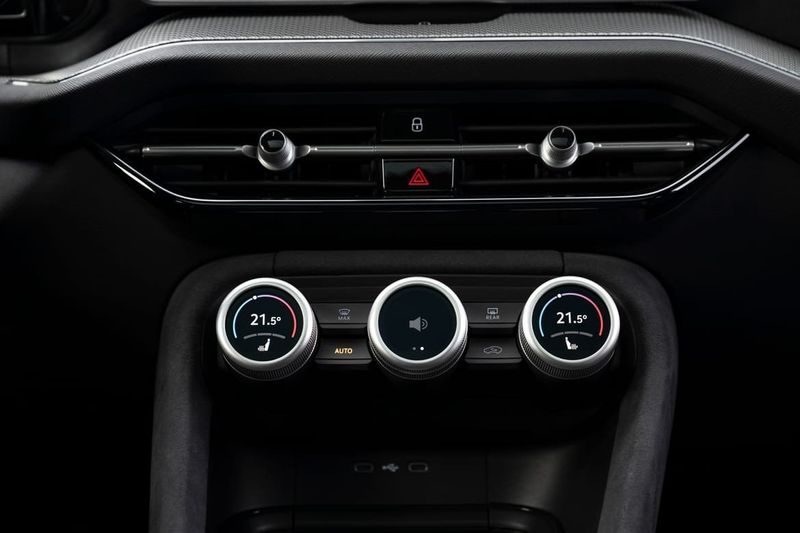 Skoda Kodiaq bild 5
