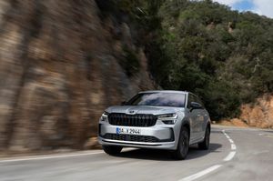 Skoda Kodiaq bild 1