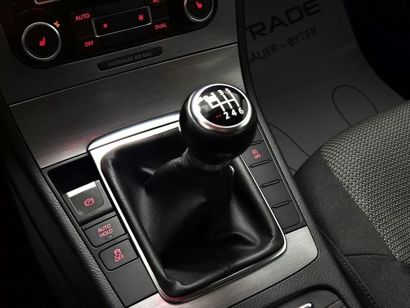 Volkswagen Passat bild 17