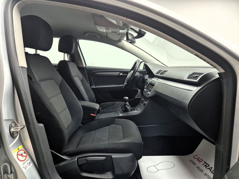 Volkswagen Passat bild 19