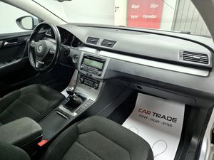 Volkswagen Passat bild 18