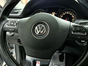 Volkswagen Passat bild 14