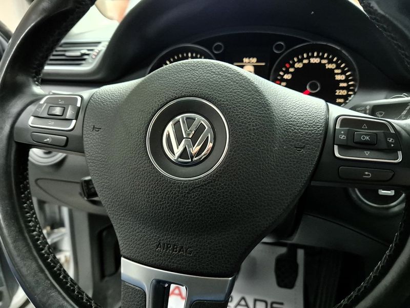 Volkswagen Passat bild 14