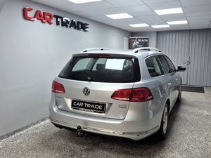 Volkswagen Passat bild 6
