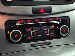 Volkswagen Passat bild 16