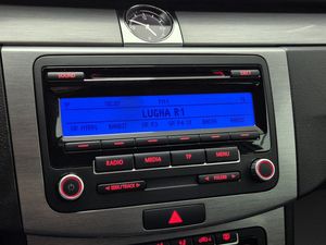 Volkswagen Passat bild 15