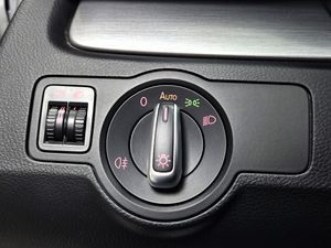 Volkswagen Passat bild 11