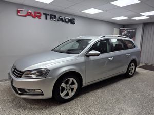Volkswagen Passat bild 2