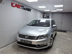 Volkswagen Passat bild 1