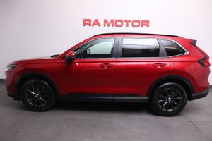 Honda CR-V bild 2