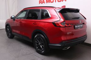 Honda CR-V bild 3