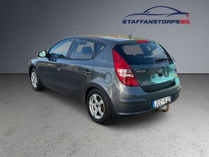 Hyundai i30 bild 4