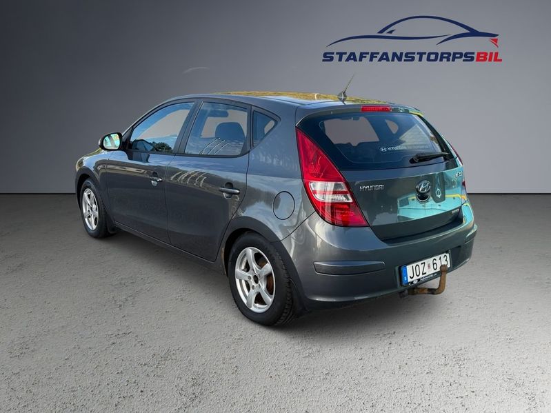 Hyundai i30 bild 4