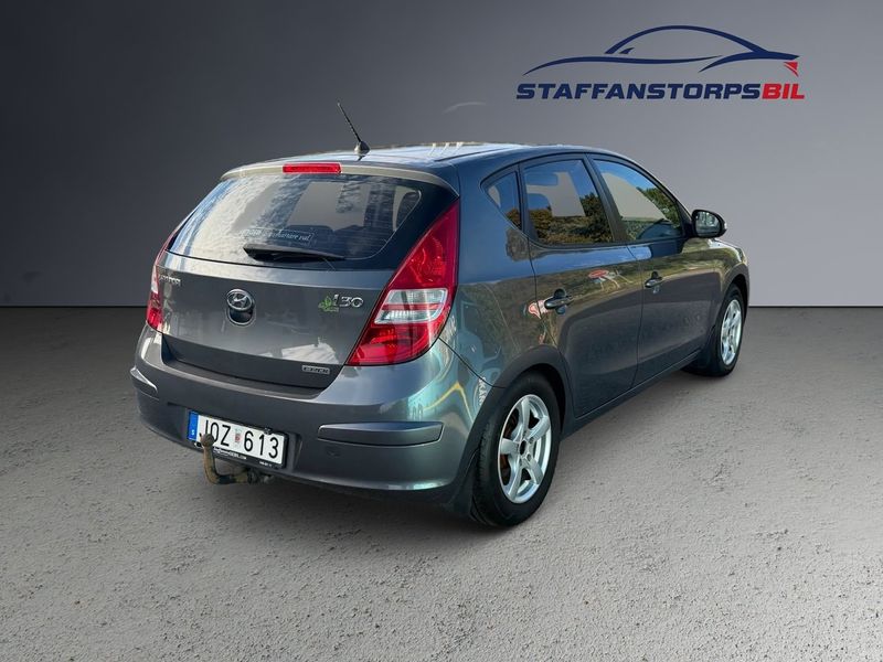 Hyundai i30 bild 3