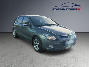 Hyundai i30 bild 2