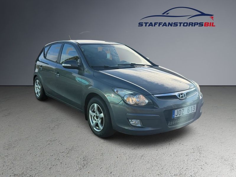 Hyundai i30 bild 2