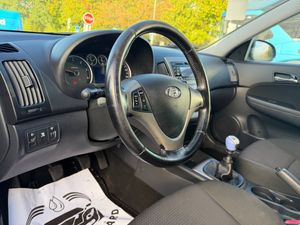 Hyundai i30 bild 6