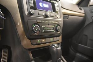 Skoda Yeti bild 12