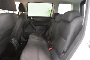 Skoda Yeti bild 13