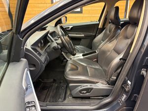 Volvo XC60 bild 14