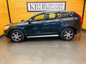 Volvo XC60 bild 1