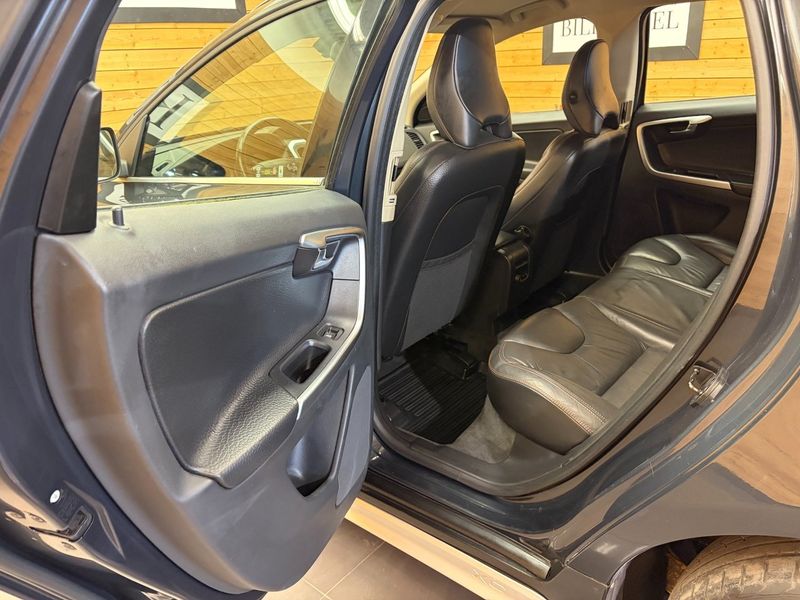 Volvo XC60 bild 15