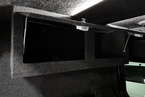 Mercedes Sprinter bild 11