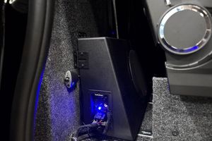 Mercedes Sprinter bild 12