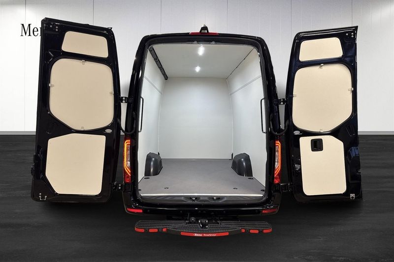 Mercedes Sprinter bild 22
