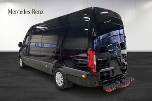 Mercedes Sprinter bild 6