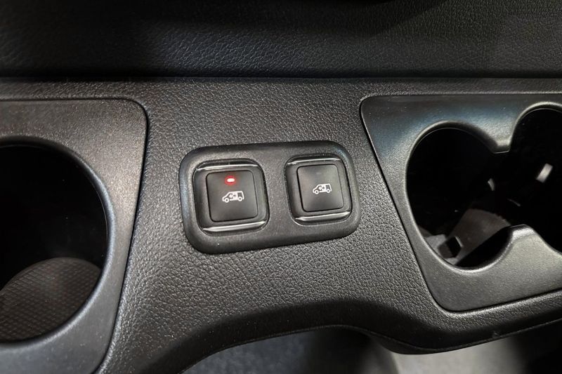 Mercedes Sprinter bild 26