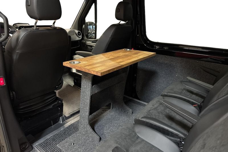 Mercedes Sprinter bild 8