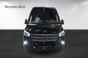 Mercedes Sprinter bild 14