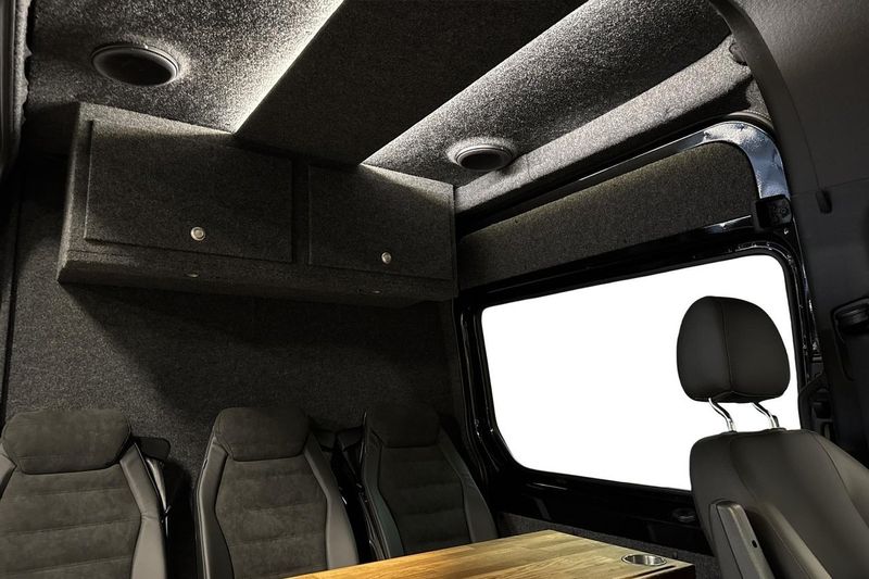 Mercedes Sprinter bild 10