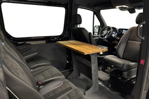 Mercedes Sprinter bild 9