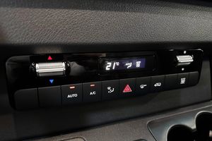 Mercedes Sprinter bild 20