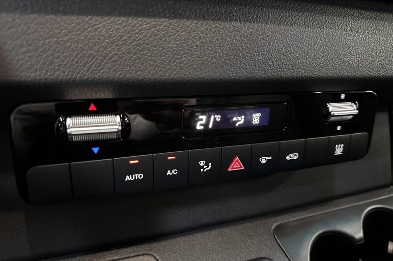 Mercedes Sprinter bild 20