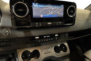 Mercedes Sprinter bild 18