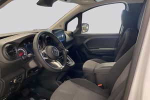 Mercedes Citan bild 7