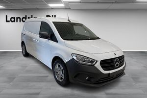 Mercedes Citan bild 3