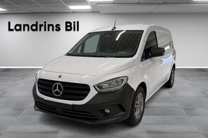 Mercedes Citan bild 1
