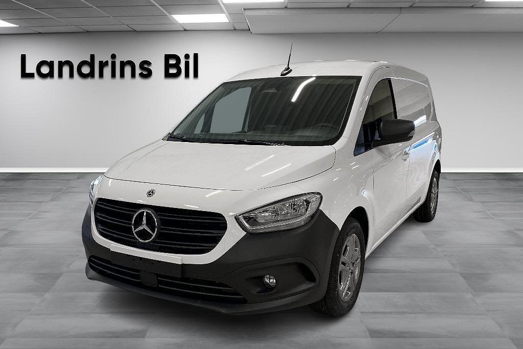 Mercedes Citan