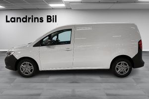 Mercedes Citan bild 4