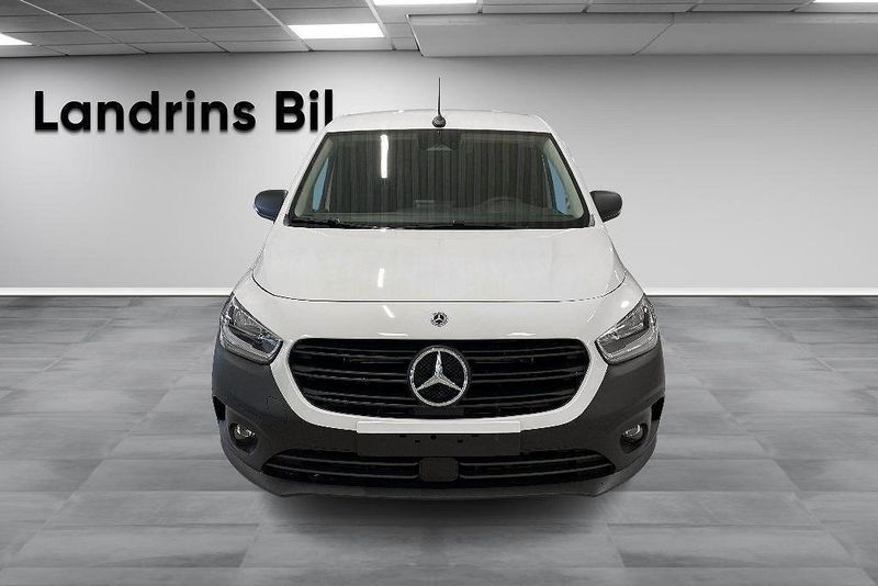 Mercedes Citan bild 2