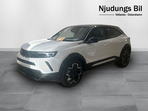 Opel Mokka 1.2 Turbo Aut Ord 339 900:- Nu 299 900:- - 2025